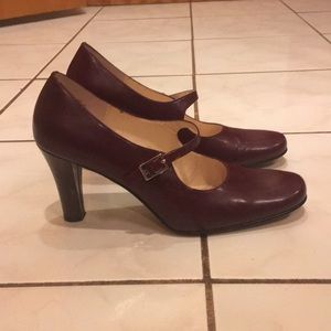 Anne Klein heels